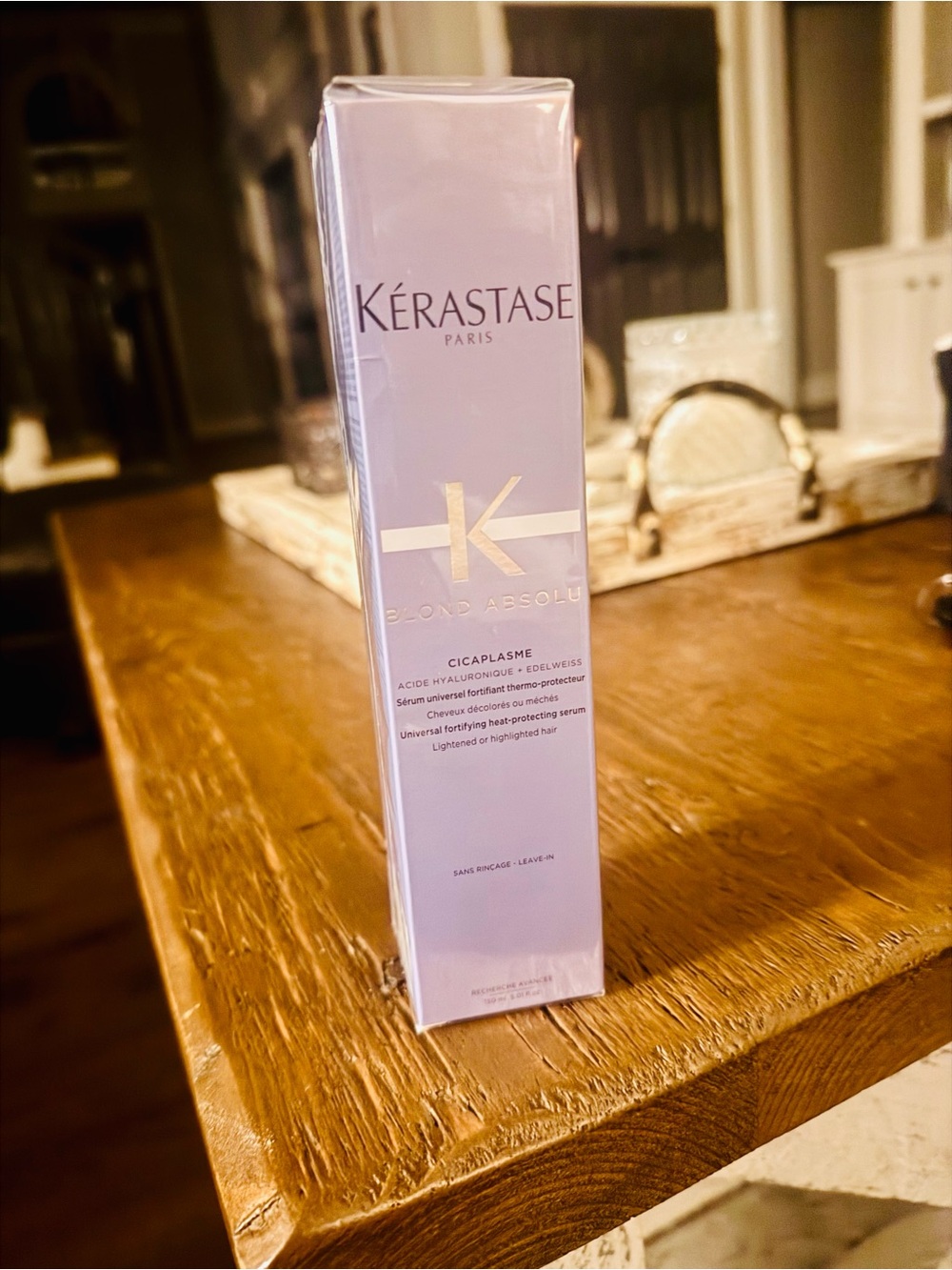 Kerastase Blond Absolu Cicaplasme 5.1 fl. Oz.
